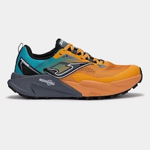 Joma Rase Erkek Trekking Yürüyüş Ayakkabısı Turuncu Tkrasw2508 Turuncu