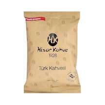Hısar Turk Kahvesı 100gr Diğer