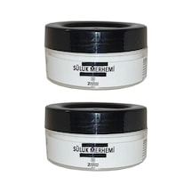 Muzicevi Sülük Merhemi Masaj Kremi 50 Ml 2 Adet