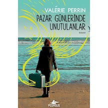 Pazar Günlerinde Unutulanlar - Valérie Perrin