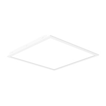 20w 30x30 Led Backlıght Clip-in Panel Beyaz Diğer