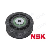 Gva Kayıs Gergı Rulmanı Mercedes W201 W124 W210 W461 W140 W638 B901 B904 Kanallı Gva 2799136 A6012000770