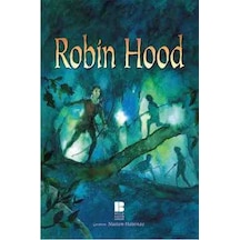 Robin Hood- Bilge Kültür Sanat