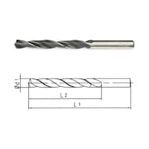 Mta Matkap Ucu Hss 1'li Hss 3,5mm