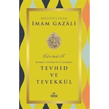 Tevhid Ve Tevekkül