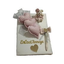 Anı Defteri Hamilelik Annelik Günlüğü