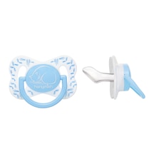 Hanymish Cute Damaklı Emzik No:3