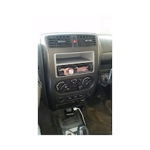 1998-2018 Suzuki Jimny Araç Teyp Çerçeve Paneli