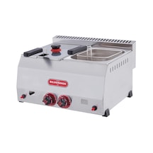 Işıkgaz Elektrikli Fritöz 16 Litre