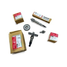 Activa 125 New Delux Şanzıman Dişli Seti