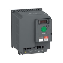 Schneider Electric Atv310Hu40N4E Değişken Hızlı Sürücü Atv310, 4