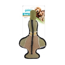 Muratech Pawise Real Tuff Ördek Köpek Oyuncağı 35 Cm