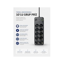 2 - 5 M
