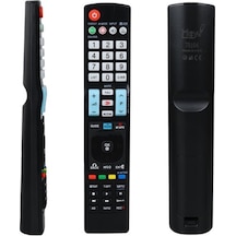 Hey Lg Küçük Kalıp Üniversal Lcd Led Tv Kumanda Tüm Modeller