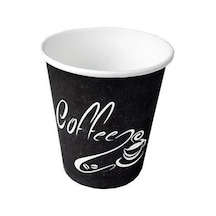 Bencup Karton Bardak 8 Oz Paket 40'lı 5.8 G. 215+18 Kağıt
