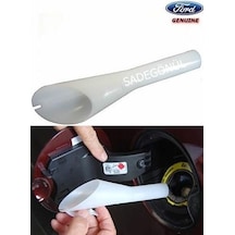 Yakıt Doldurma Hunisi Ford Focus Mondeo Cmax Fiesta Benzinli