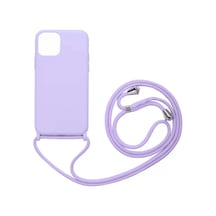 Apple Uyumlu  iPhone 12 Kılıf Ropi Kapak