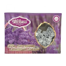 Yıldırım Şekerleme 200 Gr. Çifte Kavrulmuş Lavanta Lokumu
