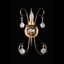 Katre BS.3099-52-19 Siyah