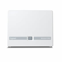 Gigaset N530 Ip Pro Dect Ip Baz İstasyonu - 4 Adet