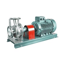 Varan Cy 50-32-160/1.5t Paslanmaz Santrifüj Pompa 2 Hp / 1.5 Kw, Trifaze 380 V, 26 Mss Aısı 316