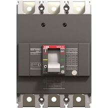 Abb A2n250-160a ,3-faz/160a/36ka Kompakt Şalter
