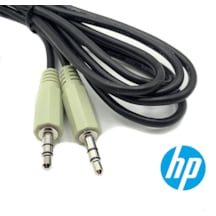 Hp Aux Kablosu 3.5mm Stereo Jack 1.8m
