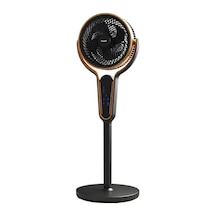 Venturi Kumandalı Ayaklı Vantilatör, 50w Güç, 3 Kademe Hız Ayarı
