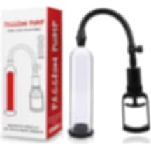 Truva Shop Passion Pump Yeni Nesil Güçlü Penis Vakum Pompası