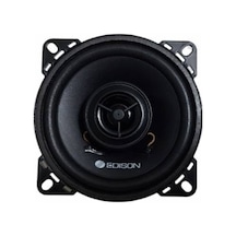 Edison Ed-102Cx 10Cm 2 Yollu Tweeter'Lı Kapı Hoparlörü