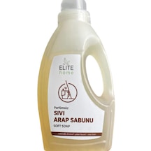 The Elite Home Sıvı Arap Sabunu Parfümsüz 825 ML