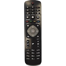 Philips Uyumlu Sourche Uzaktan Kumanda