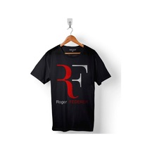 Tenis Roger Federer The Perfect Start Erkek Tişört (491802430)