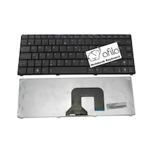Asus Uyumlu N20 N20A N20H Notebook Klavyesi Siyah TR