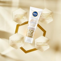 Sun Luminous630 Leke Karşıtı Güneş Koruyucu Yüz Kremi 40 Ml, Spf50, Hyalüronik Asit, E Vitamini, Uva/uvb