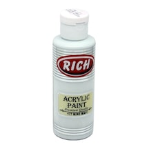 Rich Akrilik Boya 120 Cc Mine Mavi N11.4521