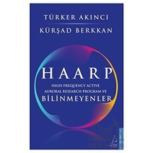 Haarp Destek Yayınları Kürşad Berkkan