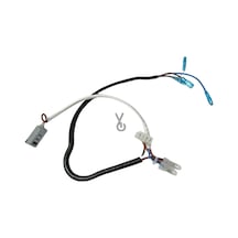 Kenwood - Mıcroswıtch Assembly