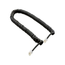 S-Link Sl-Tel3 2Mt Telefon Ahize Siyah Kablo