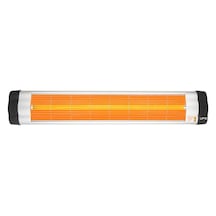 UFO S/2900 W Duvar Tipi Isıtıcı