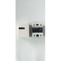 Soljex Solid State Röle Ssr Trs1A48D40 (Trs1A40D40) 3-32V Dc 40A