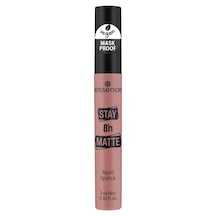 Stay 8h Matte Likit Ruj 02 Belirtilmemiş