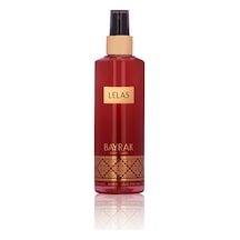 Lelas Bayrak Unisex Vücut Spreyi 250 ML