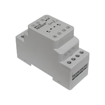 Entes Mkc-03 Motor (Faz) Koruma Rölesi (M1667)
