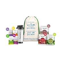 Thelifeco Fit& Slim 3 Günlük  Seti