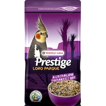 Versele - 620 - Laga Prestıge Premıum Loro Parque Avustralya Paraket - Ece-umay - Yemi 1kg