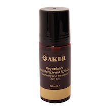 Beyazlatıcı Antı-perspırante Roll-on 50 Ml