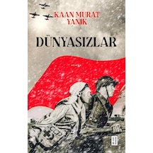Ketebe Dünyasızlar