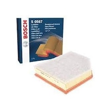 Volvo Xc60 2.0 B4 2020-2024 Bosch Hava Filtresi