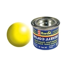 Email Color Yarı Parlak Aydınlık Sarı-32312 0,15 L